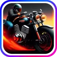 公路狂飙赛车手Road Rash Racer