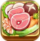 开心火锅店钻石