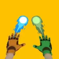 像素立方体跑酷Voxel Gun 3D