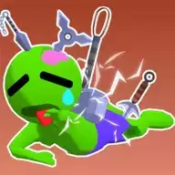 致命飞镖Deadly Darts