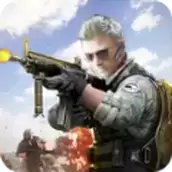 反恐特种部队狙击精英