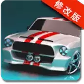 地下赛车UndergroundDragRacing