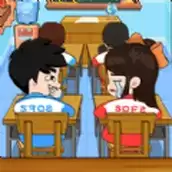 同桌大比拼