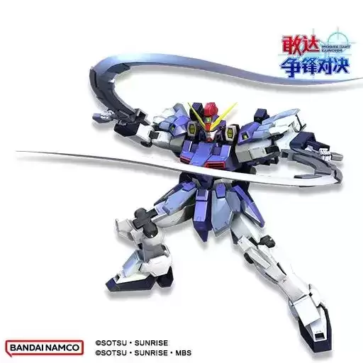 《敢达争锋对决》6.5版本更新内容一览，10月新活动精彩纷呈！