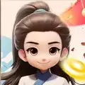 成语闯金殿