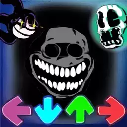 fnf恐怖音乐之战