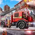 我是消防员救援模拟器 I'm Fireman