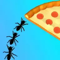 闲置的蚂蚁军队模拟器Idle AntArmySimulatorLife