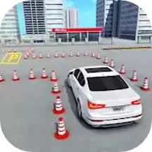 开车模拟器