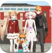 美少女恋爱高校