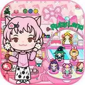 托卡迷你城市孤儿院