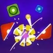 指尖节奏节拍打击