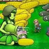 植物怒怼僵尸王娘化