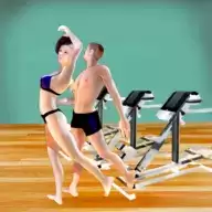 健身房教练大亨