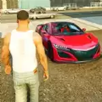 王牌车神模拟器