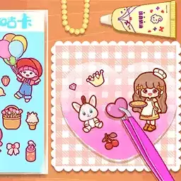 咕咔模拟器游戏