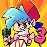 周五夜放克3对决免广告