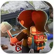 生存模拟建造城市