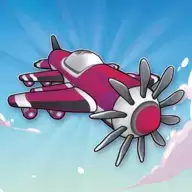 空中合并3DAir Merge 3D