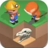 空闲的考古大亨