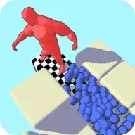 砖块军队Army Fall