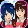 校园樱花模拟器升级