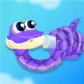 蛇形谜题Snake Way