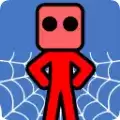 蛛网英雄