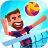 排球挑战赛