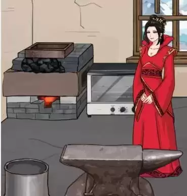 汉字找茬王炼剑模拟器通关攻略2