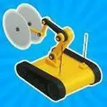 机器对决RobotFight