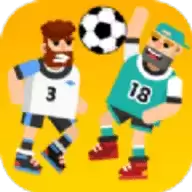疯狂足球大战