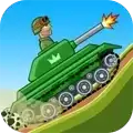 登山坦克3D