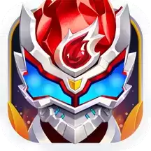 铠甲勇士之英雄传说