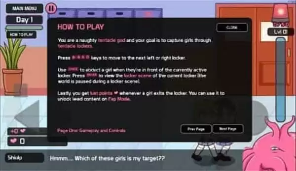 Lovecraft Locker1.7.00