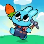 兔子村闲置大亨