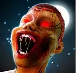 死亡拥抱僵尸射击者