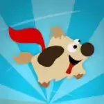 多格和迷失的猫咪