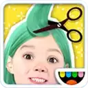 托卡生活我的发廊