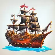 海战护卫舰Frigate IO