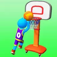 投篮跑酷Shoot BallsRun