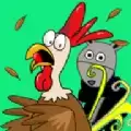 满级像素鸡(Chicken SLAP)