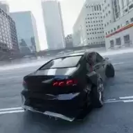 帕萨特汽车Passat Car Game