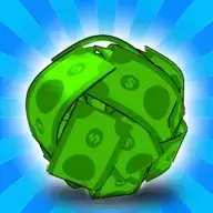 数字射击球Money BallUptrick