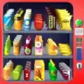 自动售货品分类大师Vending Goods Sort Master