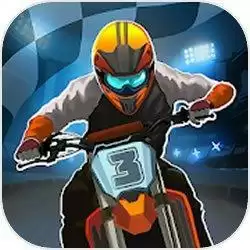 疯狂技能越野摩托车3道具