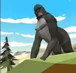 北极熊生存模拟器