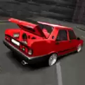 土耳其漂移模拟器