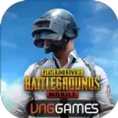 PUBG MOBILE(