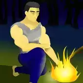 我一个人僵尸生存体验